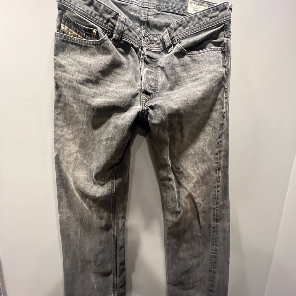 Men's Diesel Jeans W34 L32